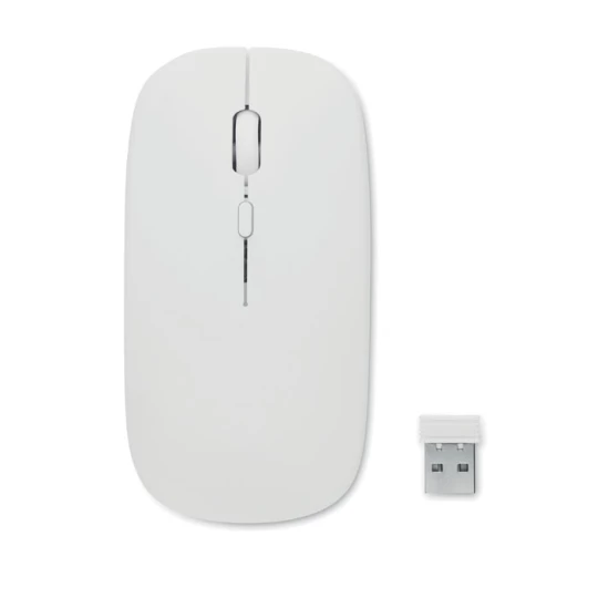 Mysz bezprzewodowa - CURVY C (MO2222-06)