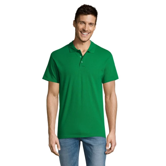 SUMMER II MEN polo 170g - SUMMER II (S11342-KG-L)