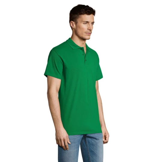 SUMMER II MEN polo 170g - SUMMER II (S11342-KG-M)