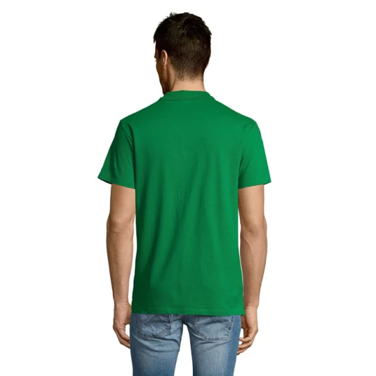 SUMMER II MEN polo 170g - SUMMER II (S11342-KG-XL)