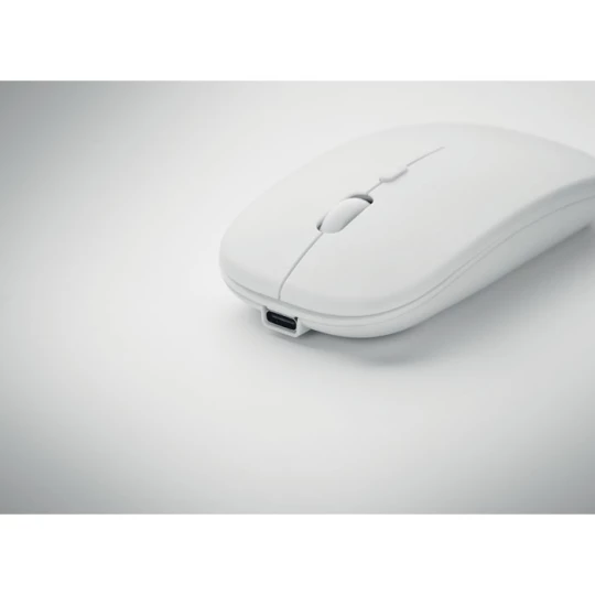 Mysz bezprzewodowa - CURVY C (MO2222-06)