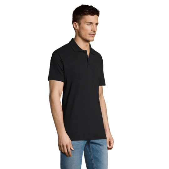 SUMMER II MEN polo 170g - SUMMER II (S11342-NY-XXL)