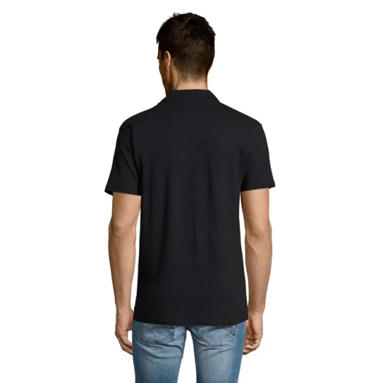 SUMMER II MEN polo 170g - SUMMER II (S11342-NY-XXL)