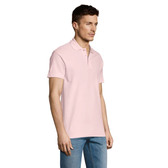SUMMER II MEN polo 170g - SUMMER II (S11342-PK-XXL)