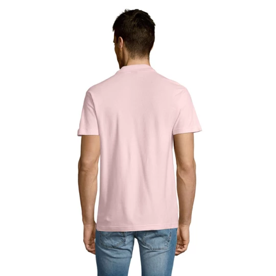 SUMMER II MEN polo 170g - SUMMER II (S11342-PK-XXL)