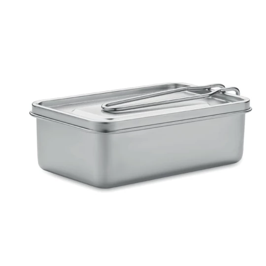 Lunch box ze stali nierdzewnej - TAMELUNCH (MO2224-14)