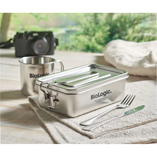 Lunch box ze stali nierdzewnej - TAMELUNCH (MO2224-14)