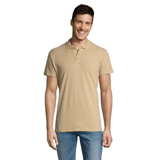 SUMMER II MEN polo 170g - SUMMER II (S11342-SA-L)