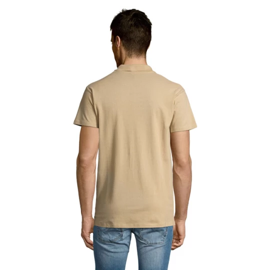 SUMMER II MEN polo 170g - SUMMER II (S11342-SA-L)