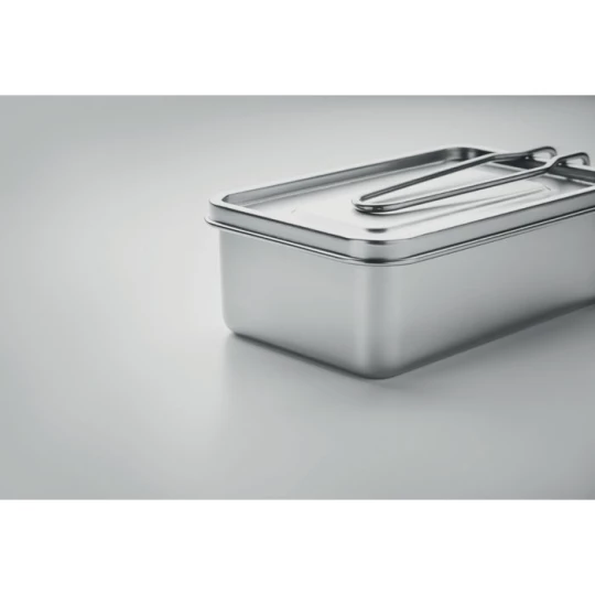 Lunch box ze stali nierdzewnej - TAMELUNCH (MO2224-14)