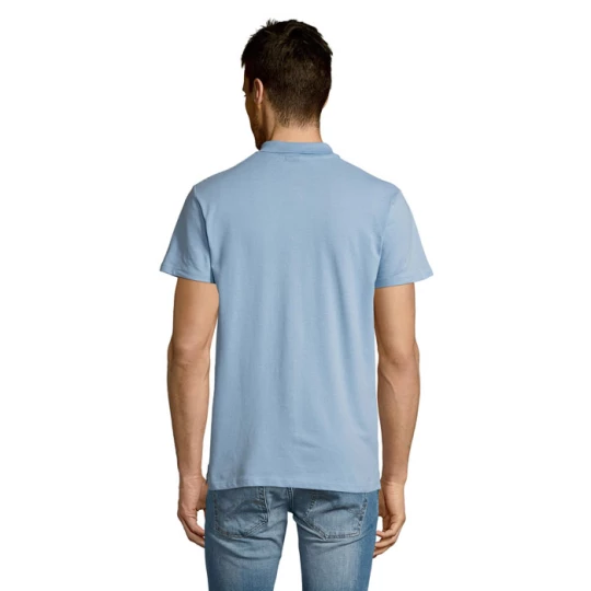 SUMMER II MEN polo 170g - SUMMER II (S11342-SP-M)