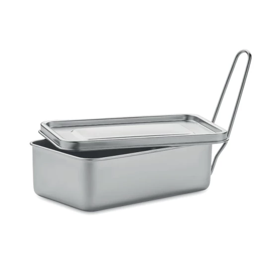 Lunch box ze stali nierdzewnej - TAMELUNCH (MO2224-14)