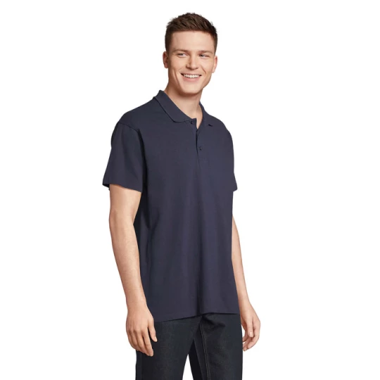 SUMMER II MEN polo 170g - SUMMER II (S11342-FN-M)