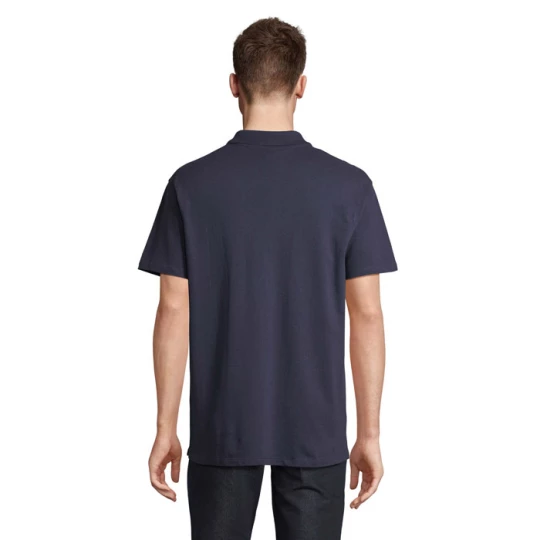SUMMER II MEN polo 170g - SUMMER II (S11342-FN-XXL)