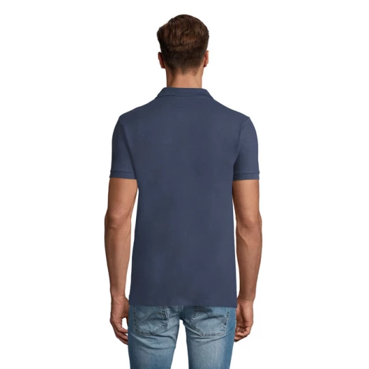 PERFECT MEN Polo 180g - PERFECT MEN (S11346-DM-S)
