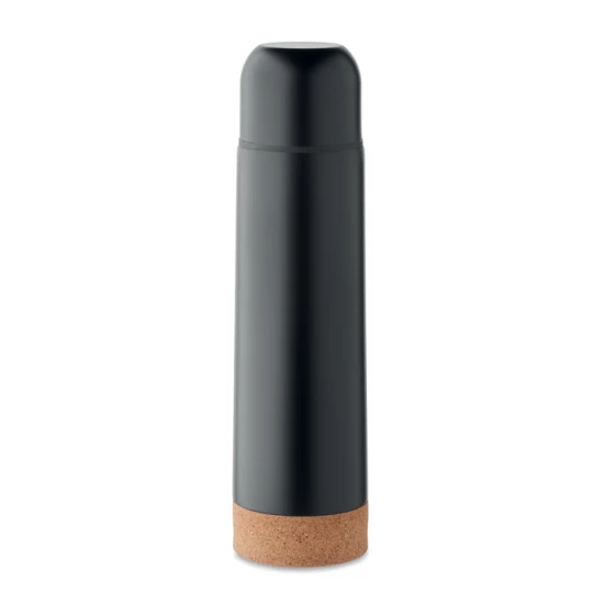 Butelka dwuścienna 500ml - AVENTUR (MO2228-03)