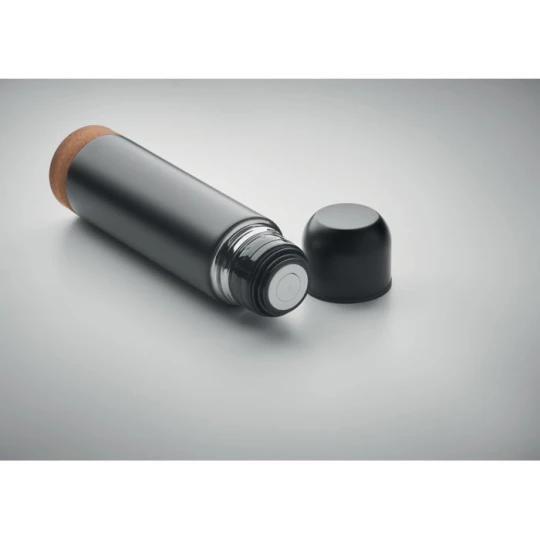 Butelka dwuścienna 500ml - AVENTUR (MO2228-03)