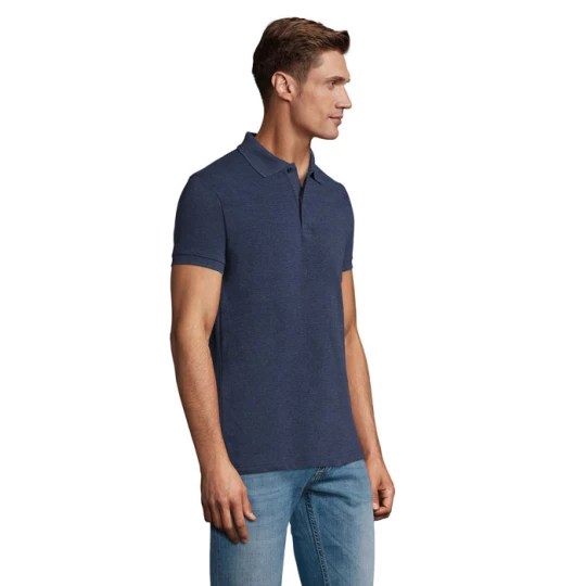 PERFECT MEN Polo 180g - PERFECT MEN (S11346-HD-L)
