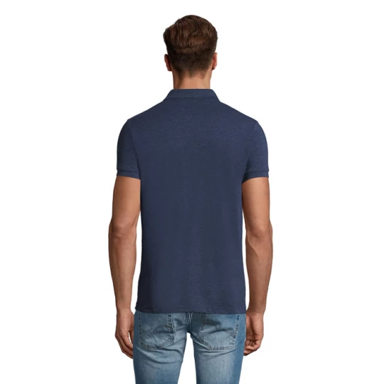 PERFECT MEN Polo 180g - PERFECT MEN (S11346-HD-L)