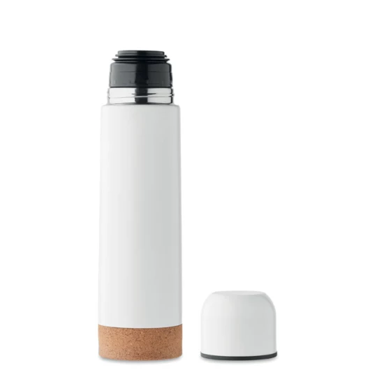 Butelka dwuścienna 500ml - AVENTUR (MO2228-06)