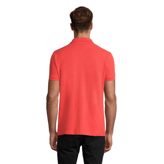 PERFECT MEN Polo 180g - PERFECT MEN (S11346-HI-S)