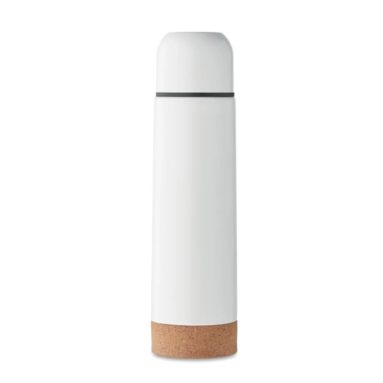Butelka dwuścienna 500ml - AVENTUR (MO2228-06)