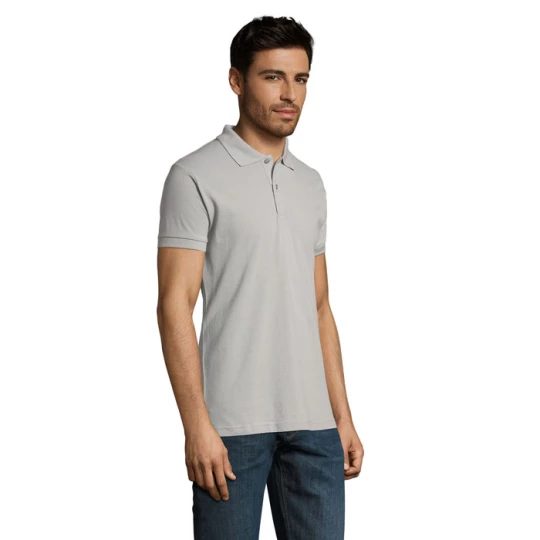 PERFECT MEN Polo 180g - PERFECT MEN (S11346-PG-M)