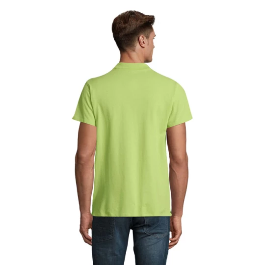 SPRING II MEN Polo 210g - SPRING II (S11362-AG-XXL)