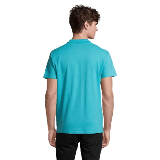 SPRING II MEN Polo 210g - SPRING II (S11362-AL-L)