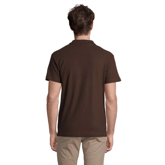 SPRING II MEN Polo 210g - SPRING II (S11362-CH-L)