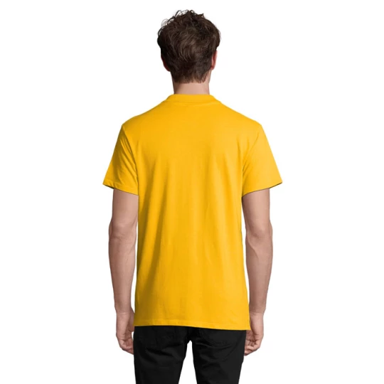 SPRING II MEN Polo 210g - SPRING II (S11362-GO-M)