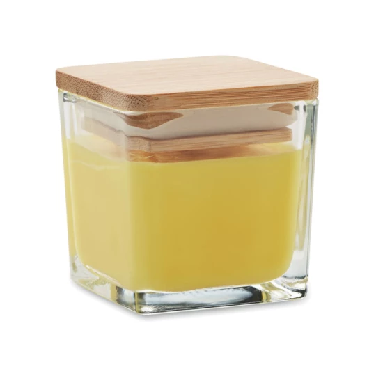 Świeca zapachowa 50gr - PILA (MO2235-08)