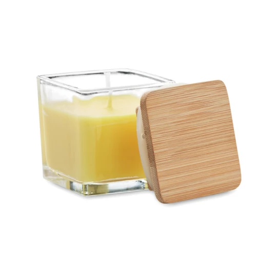 Świeca zapachowa 50gr - PILA (MO2235-08)