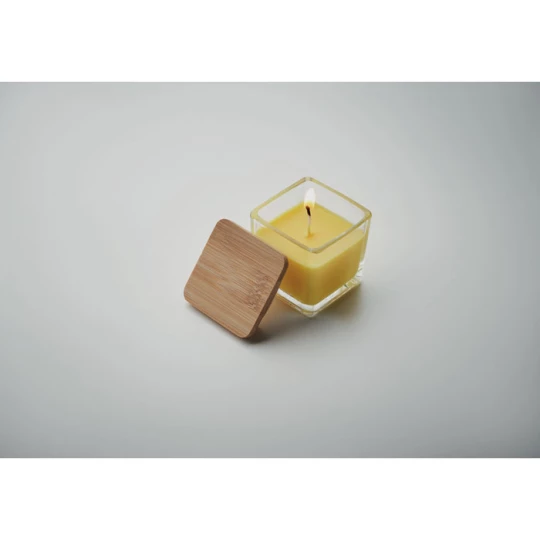 Świeca zapachowa 50gr - PILA (MO2235-08)