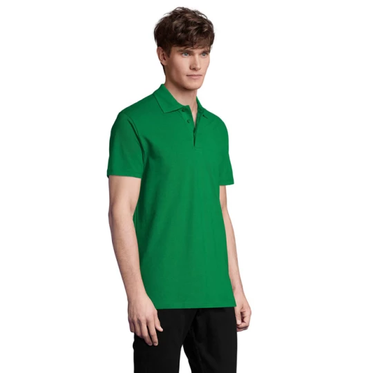 SPRING II MEN Polo 210g - SPRING II (S11362-KG-XXL)