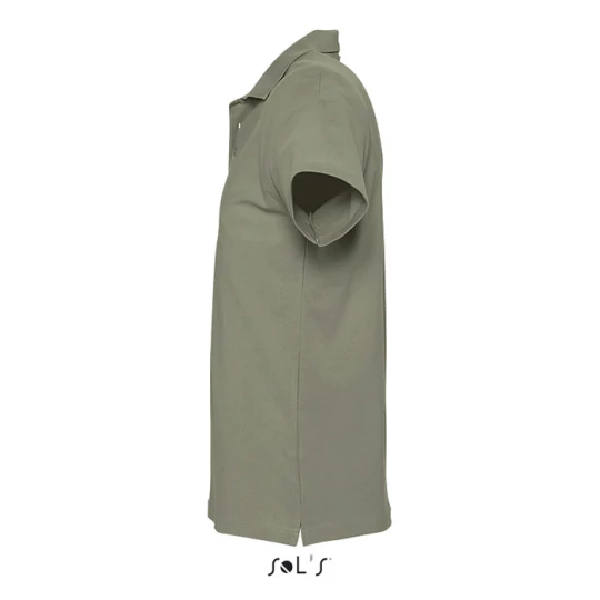 SPRING II MEN Polo 210g - SPRING II (S11362-KH-XXL)