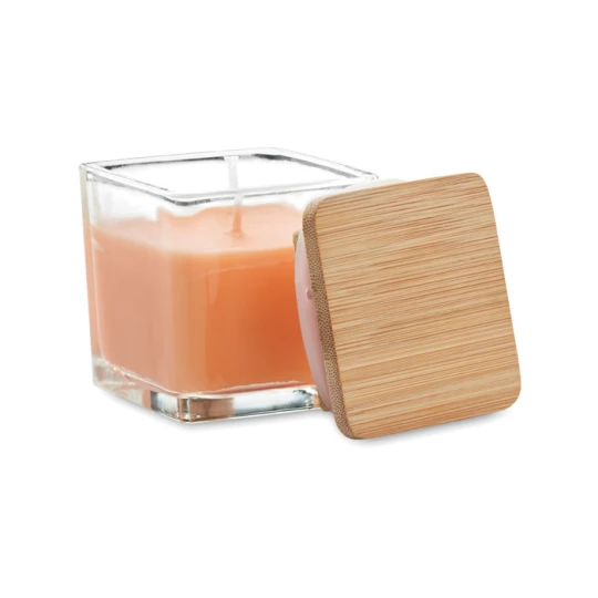 Świeca zapachowa 50gr - PILA (MO2235-10)