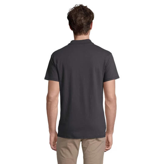 SPRING II MEN Polo 210g - SPRING II (S11362-MU-L)