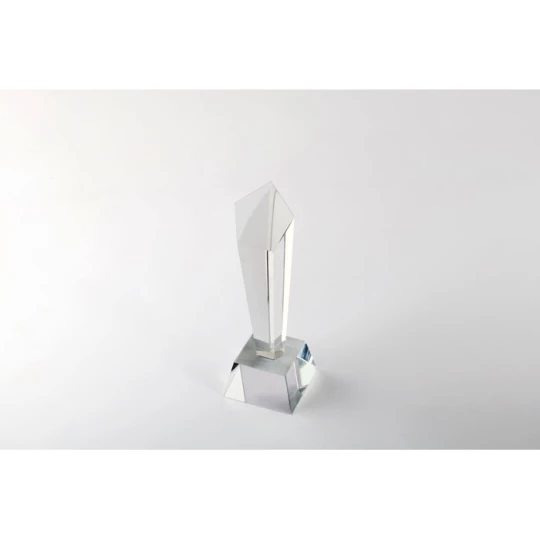 Kryształowa statuetka - DIAWARD (MO2236-22)