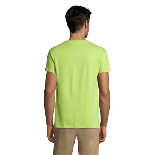 Koszulka REGENT Unisex 150g - REGENT (S11380-AG-M)