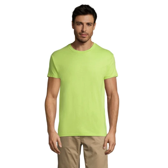Koszulka REGENT Unisex 150g - REGENT (S11380-AG-S)