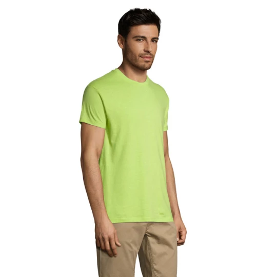 Koszulka REGENT Unisex 150g - REGENT (S11380-AG-XS)