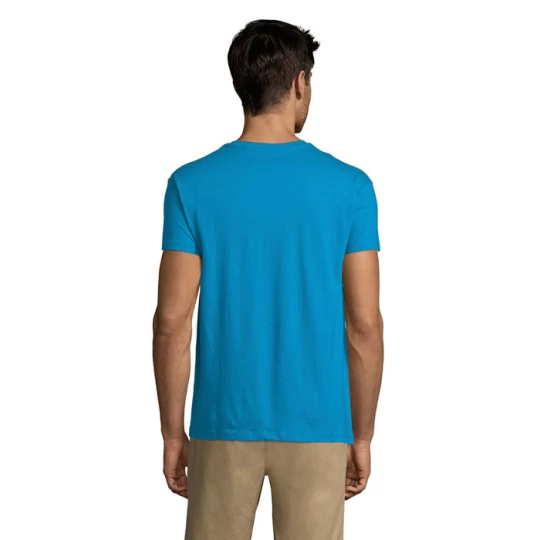 Koszulka REGENT Unisex 150g - REGENT (S11380-AQ-3XL)