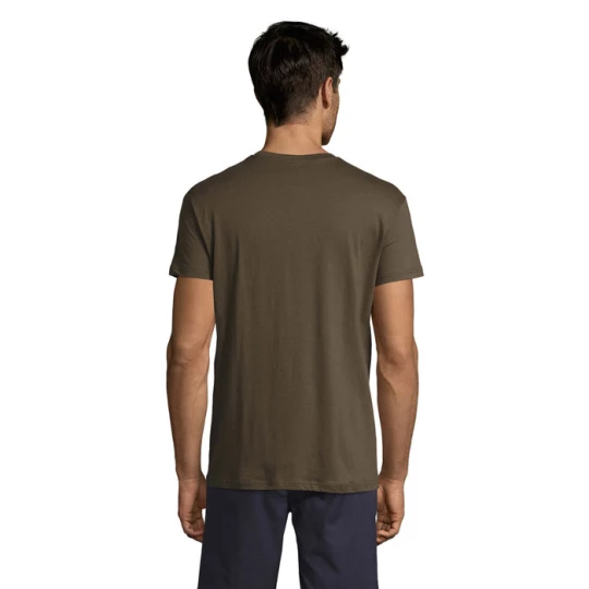 Koszulka REGENT Unisex 150g - REGENT (S11380-AR-L)