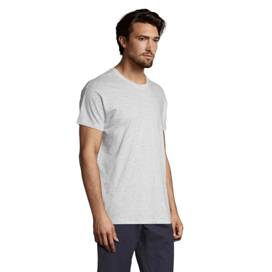 Koszulka REGENT Unisex 150g - REGENT (S11380-AS-3XL)
