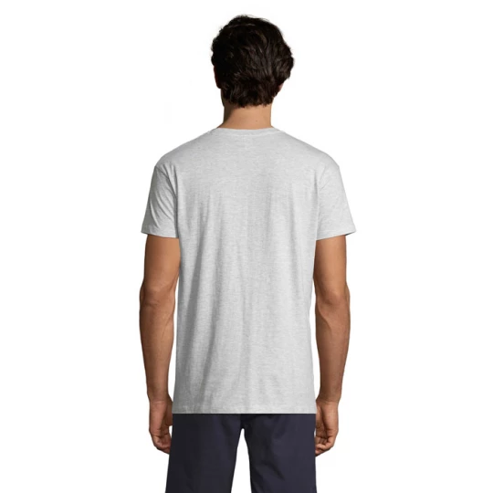 Koszulka REGENT Unisex 150g - REGENT (S11380-AS-3XL)