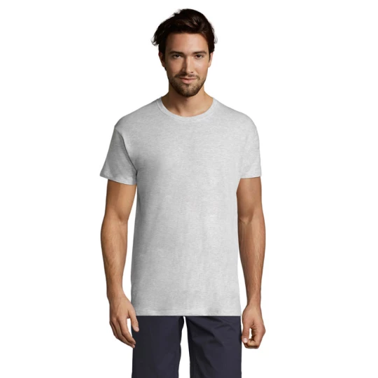Koszulka REGENT Unisex 150g - REGENT (S11380-AS-M)