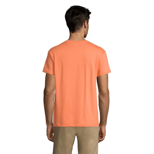 Koszulka REGENT Unisex 150g - REGENT (S11380-AT-M)