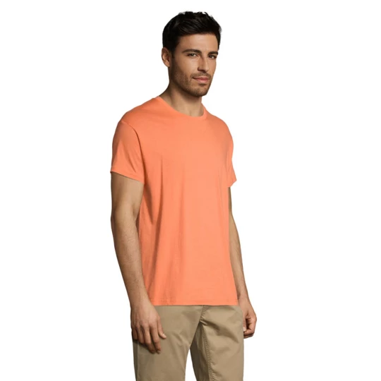 Koszulka REGENT Unisex 150g - REGENT (S11380-AT-XS)