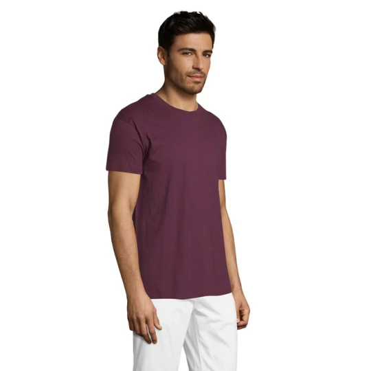 Koszulka REGENT Unisex 150g - REGENT (S11380-BG-XL)